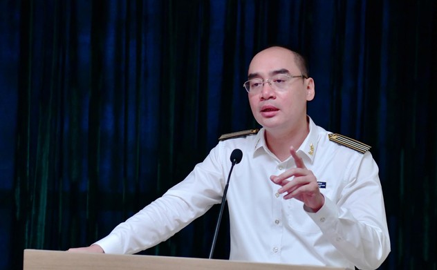 Cục Công nghệ thông tin KTNN: Tăng tốc chuyển đổi số, hướng tới năm 2026 bứt phá